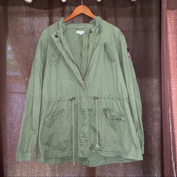 Jackets & Blazers - 👘Olive Jacket Coat👘